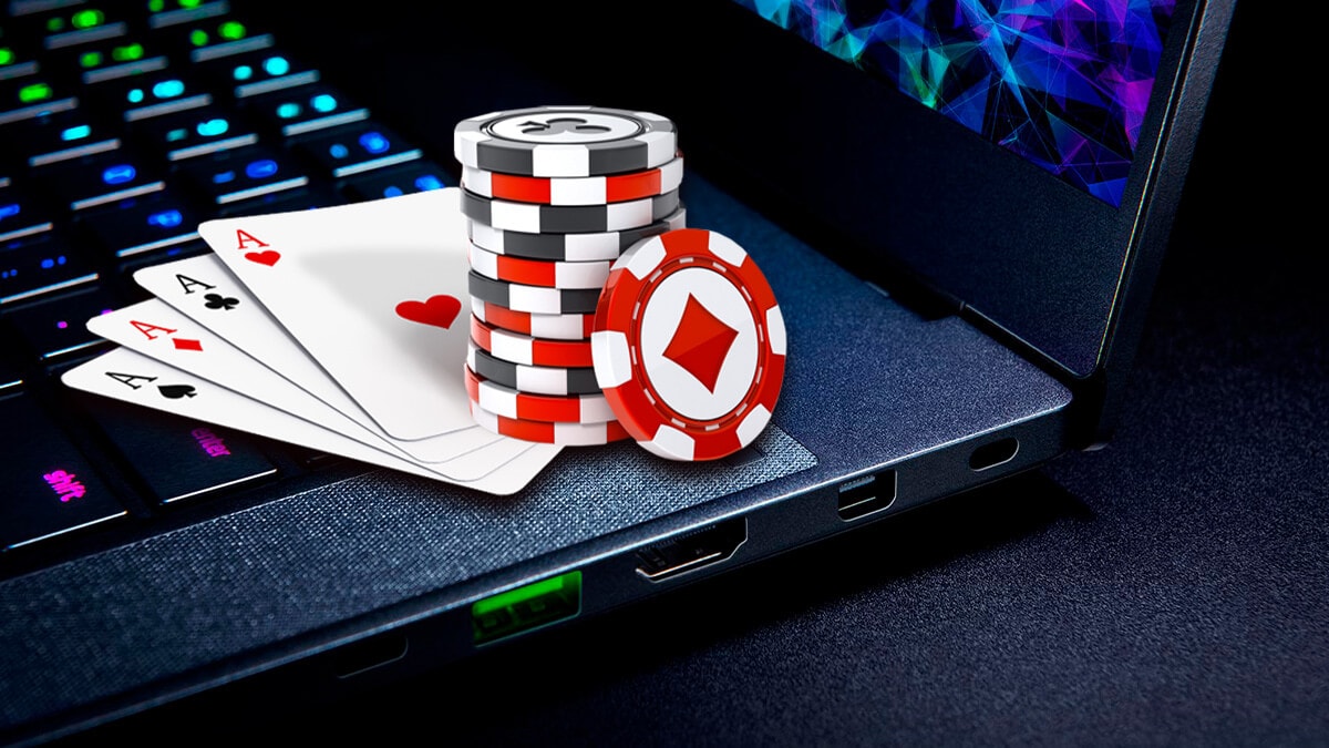 Web Idn Poker Dengan Majemuk Model Perjudian Online Kartu Memikau