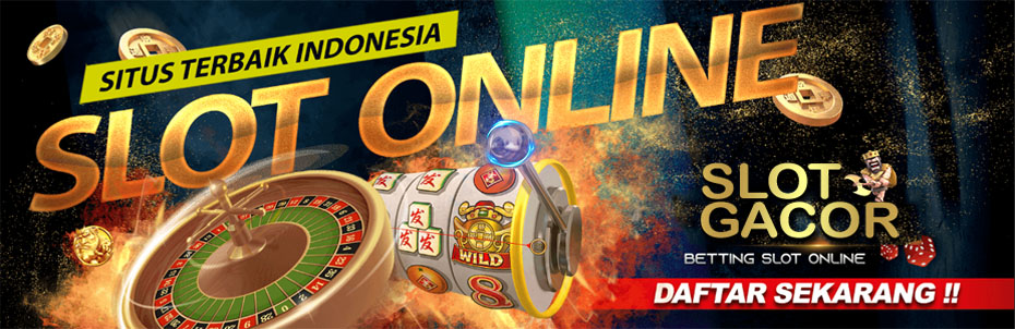 Game Website Slot Gacor Online Oleh Rtp Yang Besar Terkini