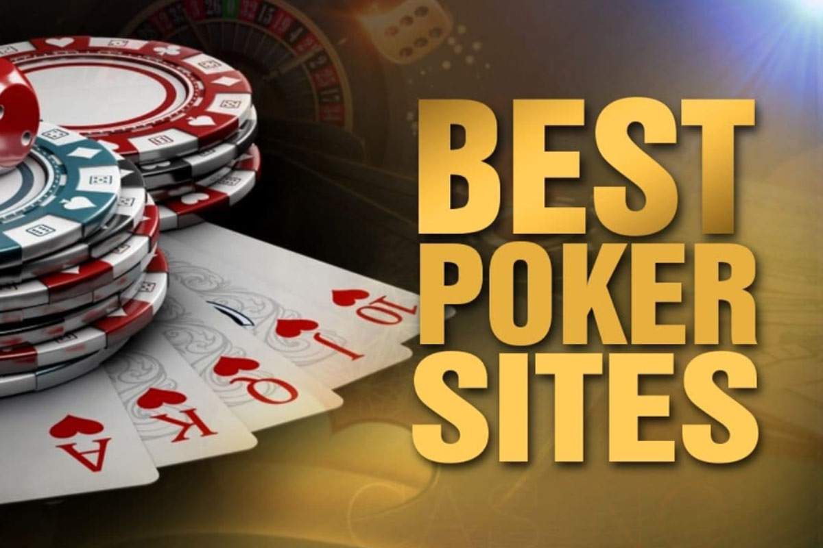 Poker Online Situs Terpercaya Lagi Tercantik Paling Terlatih